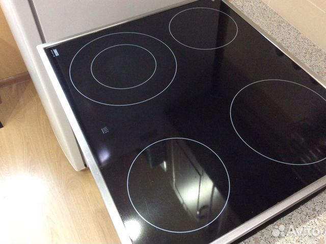 Варочная панель zanussi Зависимая Варочная панель zanussi Зависимая