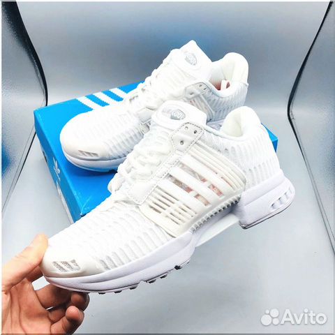 Кроссовки Adidas Climacool 1 Кроссовки Adidas Climacool 1