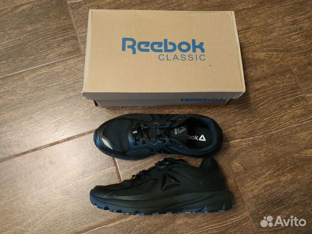 Кроссовки Reebok Кроссовки Reebok