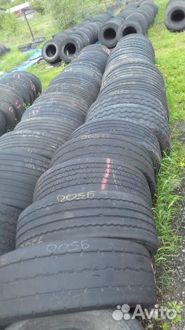 Грузовая шина бу 315 70R22,5 опт/розница из Европы Грузовая шина бу 315 70R22,5 опт/розница из Европы