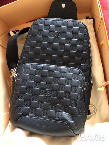 Рюкзак Louis Vuitton Рюкзак Louis Vuitton