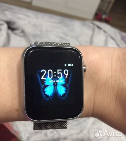 Smart watch умные часы Smart watch умные часы