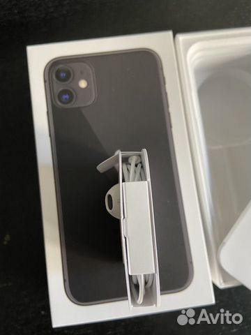 Наушники earpods новые Наушники earpods новые