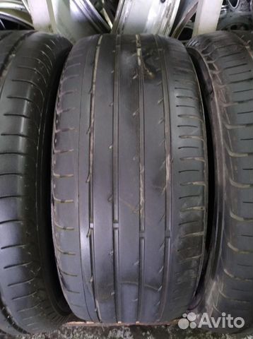 225 55 17 Yokohama бу Шины Летние 225 55 R17 101I 225 55 17 Yokohama бу Шины Летние 225 55 R17 101I