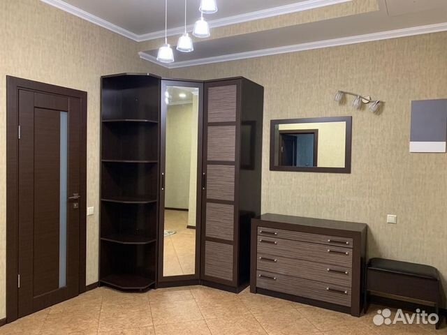 3-к квартира, 94 м², 10/36 эт.