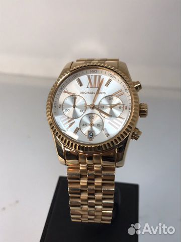 Часы Michael Kors Часы Michael Kors