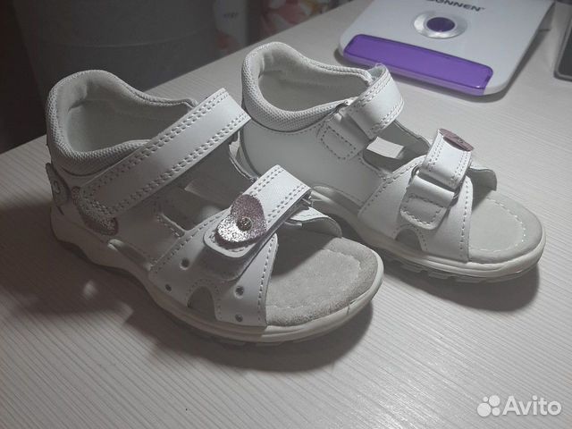 Босоножки р. 23