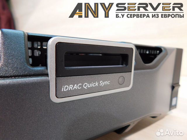 Сервер Dell R730 2*Xeon E5-2660v3 128Gb H730 8x3.5 Сервер Dell R730 2*Xeon E5-2660v3 128Gb H730 8x3.5