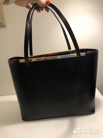 Сумка-Шоппер Ted Baker оригинал Сумка-Шоппер Ted Baker оригинал