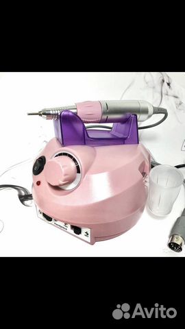 Аппарат для маникюра и педикюра Nail DrilL 35000 о Аппарат для маникюра и педикюра Nail DrilL 35000 о