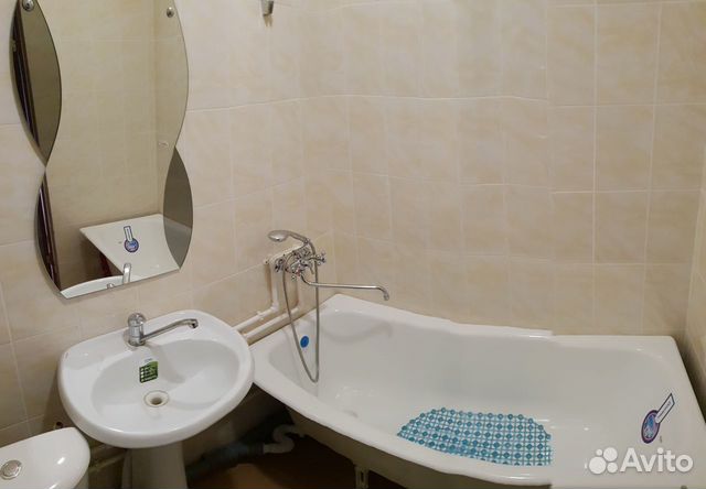 1-к квартира, 36 м², 2/5 эт. 1-к квартира, 36 м², 2/5 эт.