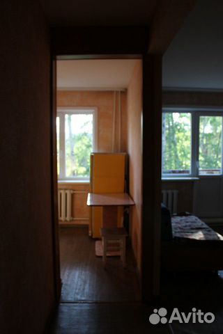 1-к квартира, 30 м², 3/4 эт.