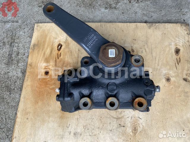 Гур volvo FH/FM б/у Гур volvo FH/FM б/у