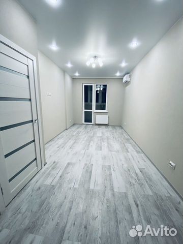 1-к квартира, 36.5 м², 18/21 эт.