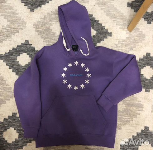 Худи Волчок