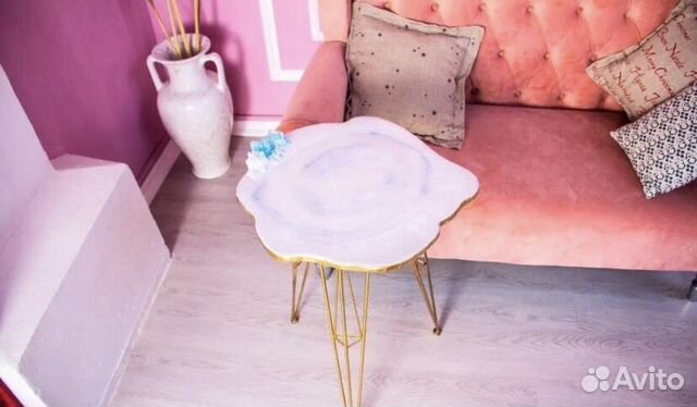 Столик журнальный Столик журнальный