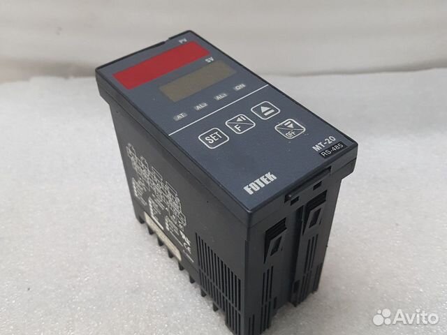 Температурный контроллер Fotek