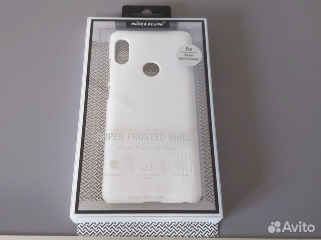 Redmi note 5 / note 5 pro