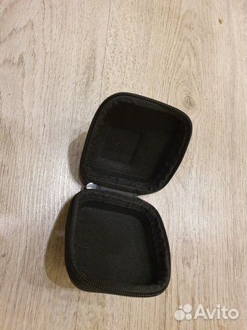 Чехол (бокс) для камеры GoPro новый