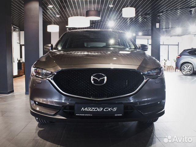 Mazda CX-5 2.0 AT, 2020 Mazda CX-5 2.0 AT, 2020