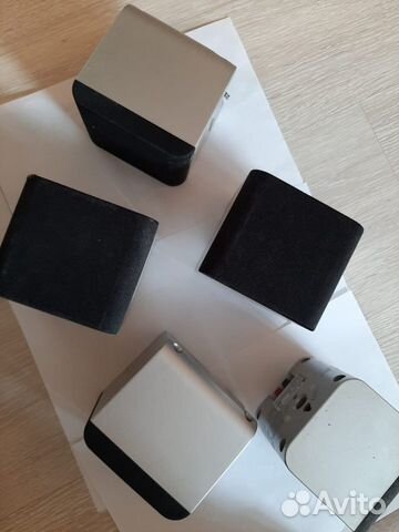 Колонка lhs-t6341t