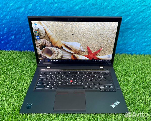Ноутбук lenovo thinkpad X1 carbon G2 / QHD sensor Ноутбук lenovo thinkpad X1 carbon G2 / QHD sensor