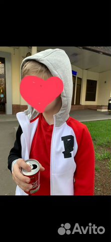 Толстовка Ralph Lauren Толстовка Ralph Lauren