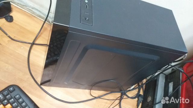 Системный блок Системный блок