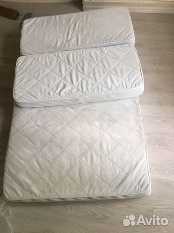 Икеа матрас д/раздвижной кровати 80*200 Икеа матрас д/раздвижной кровати 80*200