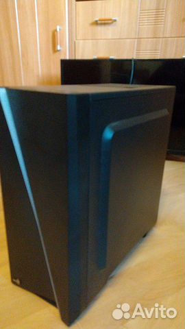 Комп i7/8gb/gtx660 Комп i7/8gb/gtx660