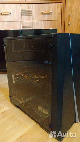 Комп i7/8gb/gtx660 Комп i7/8gb/gtx660