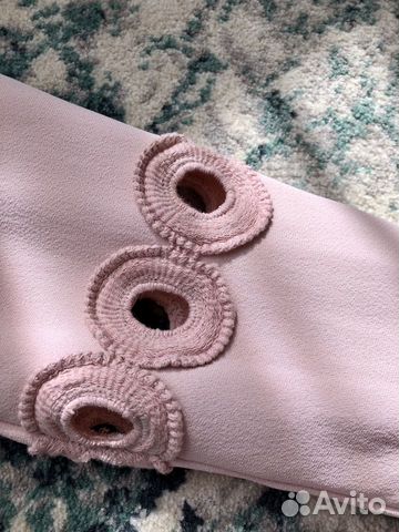 Блузка Massimo Dutti