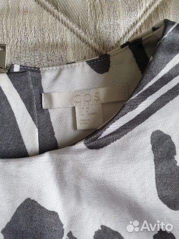 Топ Cos Топ Cos