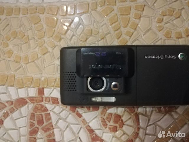 Sony Ericsson