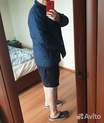 Осенняя куртка GAP, XL