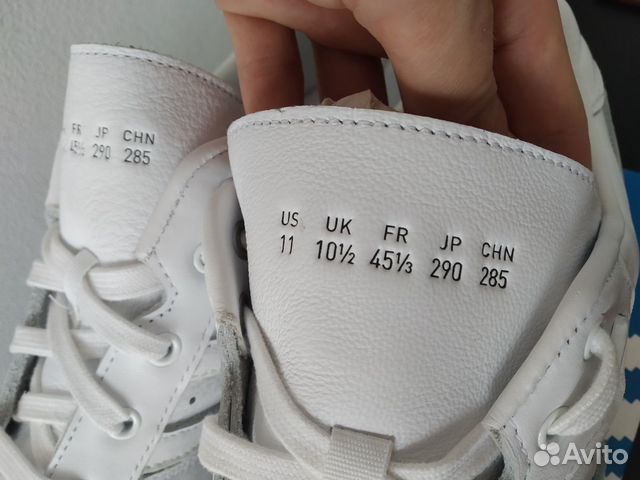 Кроссовки Adidas Originals Rivalry LOW новые ориги Кроссовки Adidas Originals Rivalry LOW новые ориги