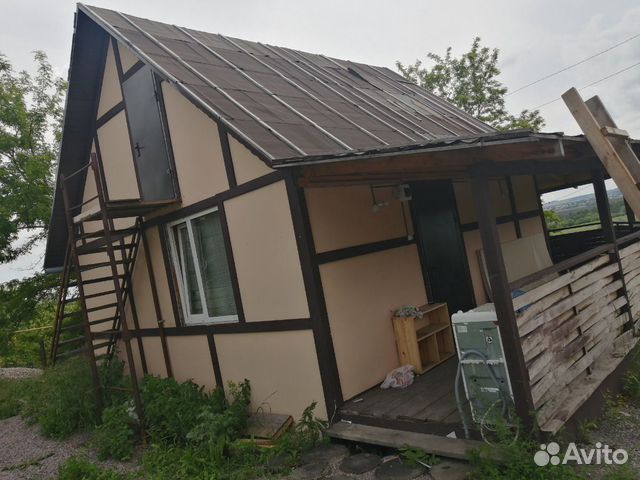 

2-к. дом, 45 м²