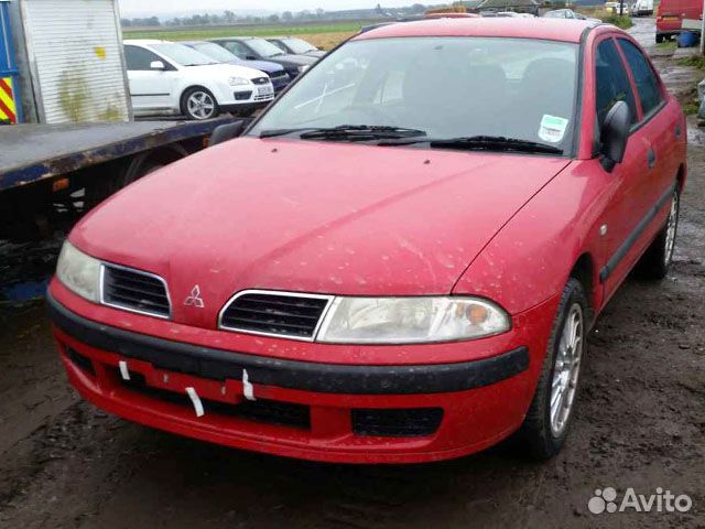 Разбор Mitsubishi Carisma, 2001, 1.8 GDI, АКПП Разбор Mitsubishi Carisma, 2001, 1.8 GDI, АКПП
