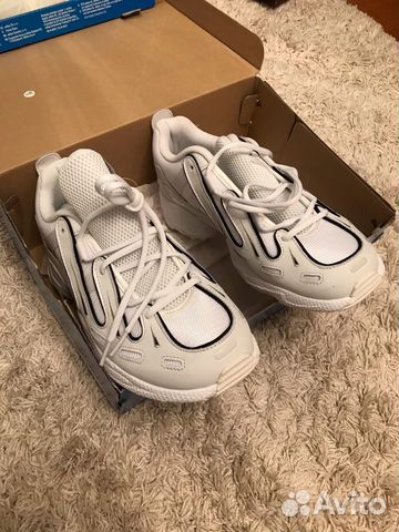 Кроссовки Adidas EQ Gazelle Кроссовки Adidas EQ Gazelle