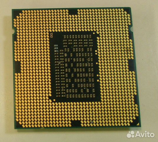 Процессор Intel LGA1155 Core i5-2500 4core Процессор Intel LGA1155 Core i5-2500 4core