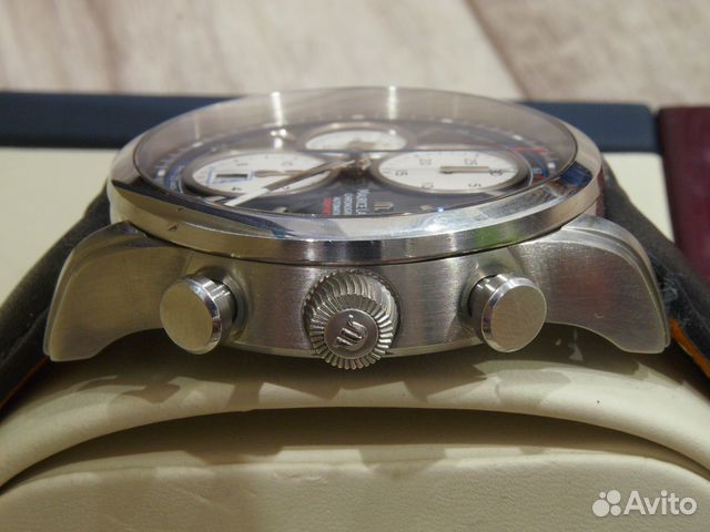 Maurice lacroix Pontos Maurice lacroix Pontos