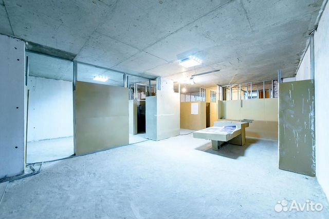 3-к квартира, 186 м², 2/7 эт. 3-к квартира, 186 м², 2/7 эт.