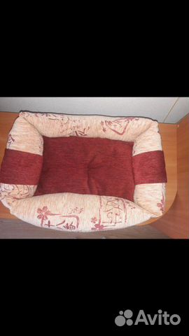 Лежак для животных