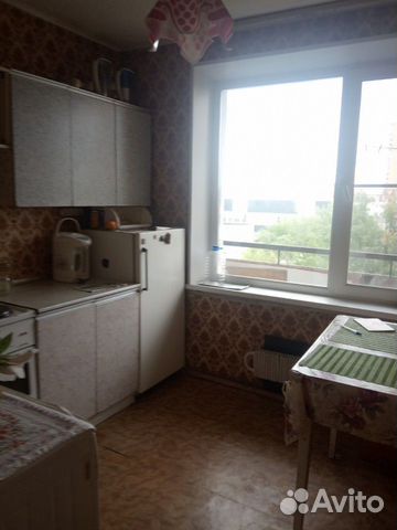 2-к квартира, 39 м², 6/14 эт. 2-к квартира, 39 м², 6/14 эт.