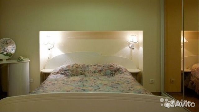 2-к квартира, 54 м², 2/6 эт. 2-к квартира, 54 м², 2/6 эт.