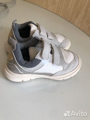 Zara кроссовки 26 р Zara кроссовки 26 р