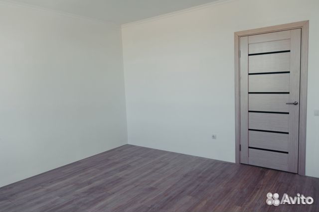 1-к квартира, 44 м², 10/11 эт. 1-к квартира, 44 м², 10/11 эт.