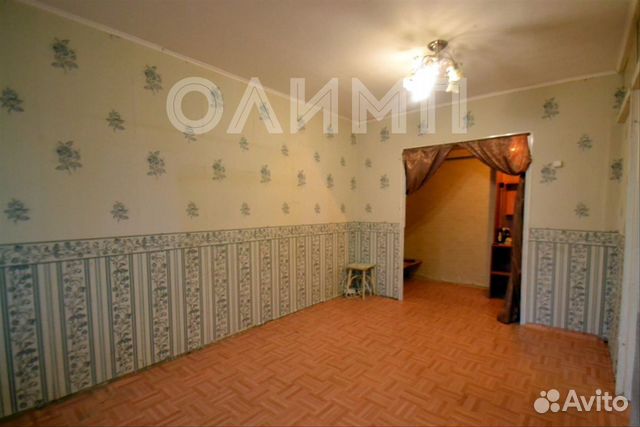 1-к квартира, 30 м², 2/5 эт.