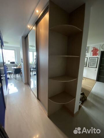 Шкаф купе Mr. doors