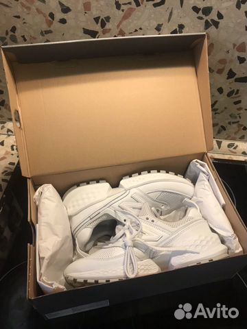 Кроссовки new balance 574,37,5 размер Кроссовки new balance 574,37,5 размер